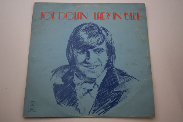 Joe Dolan - Lady In Blue