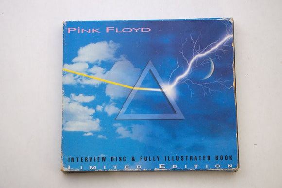 דיסק - Pink Floyd