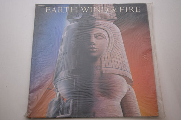 Earth, Wind & Fire ‎– Raise!,  Vinyl, LP, Album, 1981