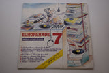 Exploring Europarade 4 - מסיבת ריקודים נון-סטופ במיקס מיוחדת 88