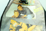פריט אספנות - תיק גב בוורלי הילס 90210 חדש עם טיקט מתחילת שנות ה-90 לאספנים - Gallery Hemli - גלריה המלי
