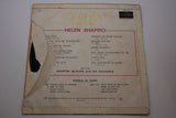 Helen Shapiro – 'Tops' With Me, Vinyl, LP, Album, Mono, 1962