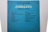 Joselito – Les Plus Belles Chansons De Joselito - L'Enfant Á La Voix D'Or, Vinyl, LP
