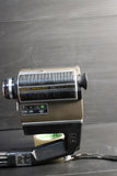 Kodak ektasound 240 Movie Camera Working