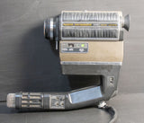 Kodak ektasound 240 Movie Camera Working