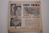 Mary Hopkin – Those Were The Days, 	 Vinyl, 7", 45 RPM, Single, 1968
