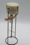 מכשיר חלבית תוצרת אסיה מעברות לערבוב תערובת הזנה לעגלים - Gallery Hemli - גלריה המלי