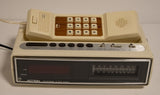 מכשיר טלפון רדיו אלקטרוני FM/AM של חברת ACTON משנות ה-80 - Gallery Hemli - גלריה המלי