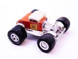 רכב צעצוע וינטג' דגם של מכונית הוט רוד של TONKA משנות ה-70 - Gallery Hemli - גלריה המלי