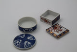 סט קופסאות לאקר יפניות - Gallery Hemli - גלריה המלי