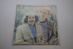 Simon & Garfunkel - Simon And Garfunkel’s Greatest Hits (CD, Comp, RE), 1972