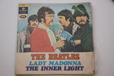 The Beatles – Lady Madonna / The Inner Light, Vinyl, 7", Single, 45 RPM, 1968