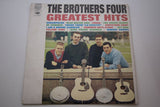 The Brothers Four – Greatest Hits, 	 Vinyl, LP, Compilation,1962