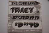 The Cuff Links ‎– Tracy, Vinyl, 7", 45 RPM, Single, 1969
