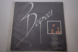 The Three Degrees ‎– 3D, Vinyl, LP, Album, 1980