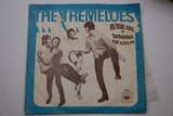 The Tremeloes – As You Are / Suddenly You Love Me, 	 Vinyl, 7", Single, 1968