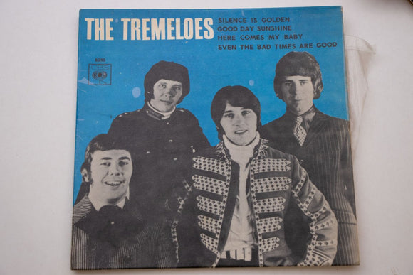 The Tremeloes – Good Day Sunshine, Vinyl, 7