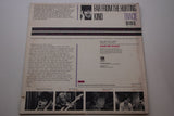 Tracie ‎– Far From The Hurting Kind,  Vinyl, LP, Album, 1984