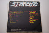 Various – Starship, 	 Vinyl, LP, 1978
