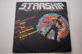 Various – Starship, 	 Vinyl, LP, 1978
